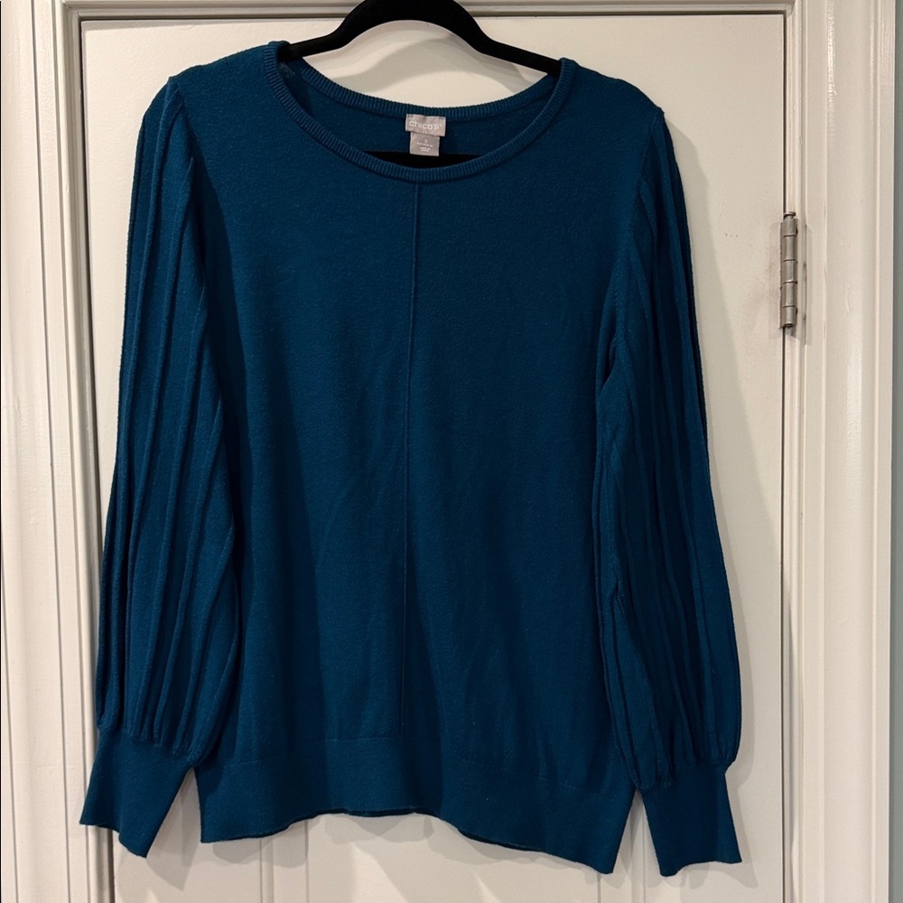 Chico's Sweater
